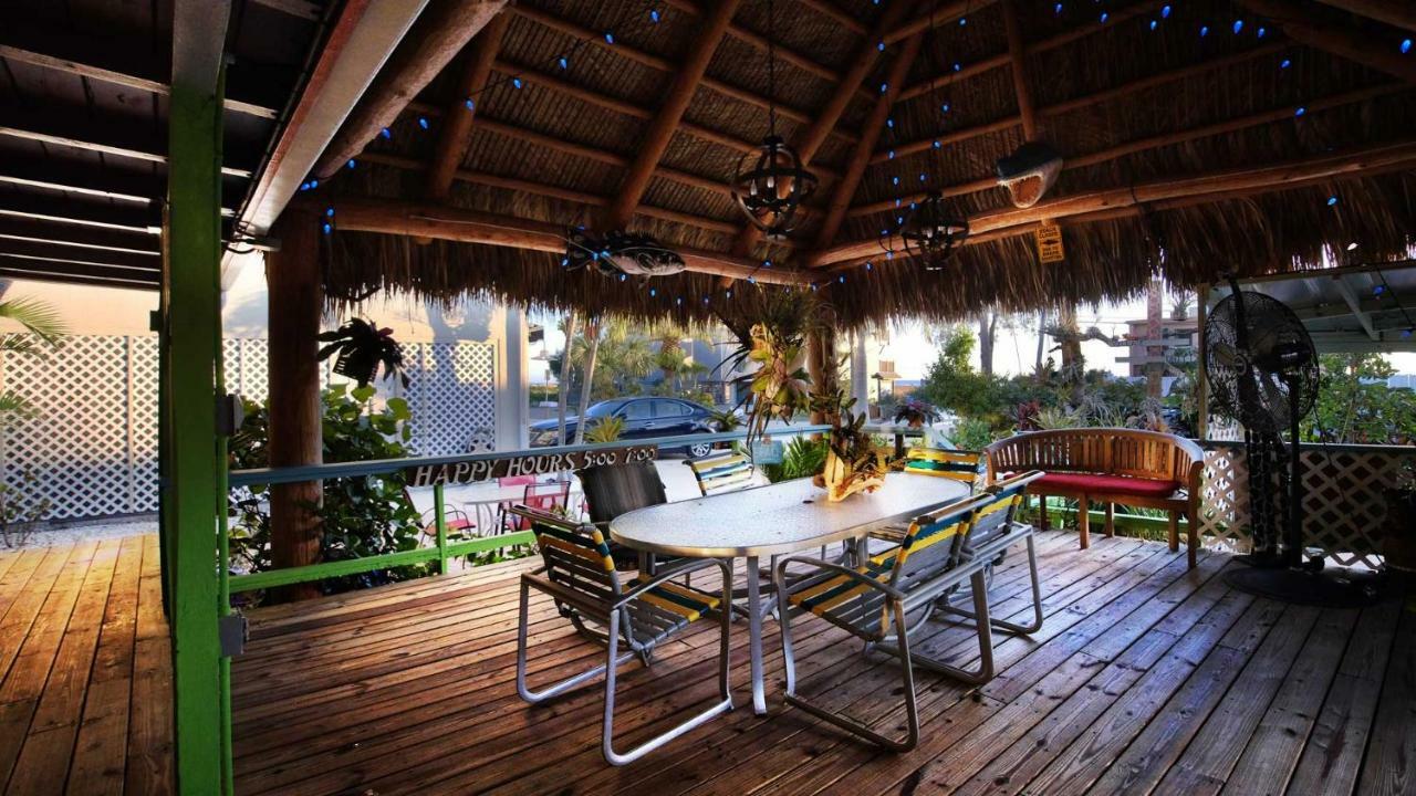 Beachpoint Cottages Siesta Key Exterior foto