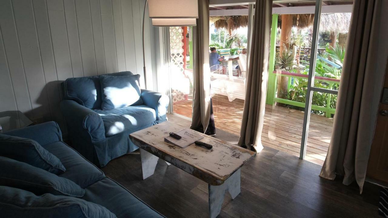 Beachpoint Cottages Siesta Key Exterior foto